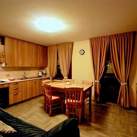 דירות ליביניו Baita Centrovalle מראה חיצוני תמונה